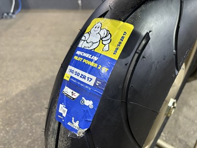 Lot 278 - 1999 Ducati 748SPS