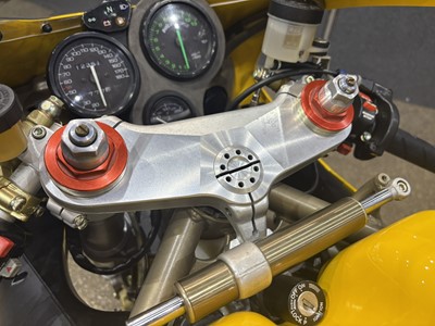 Lot 278 - 1999 Ducati 748SPS