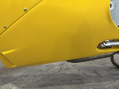 Lot 278 - 1999 Ducati 748SPS