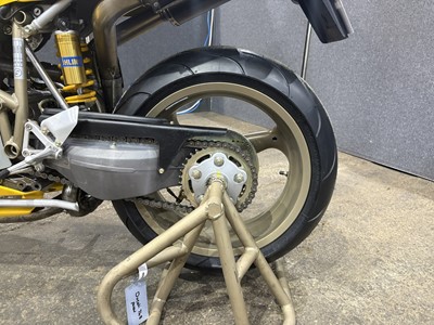 Lot 278 - 1999 Ducati 748SPS