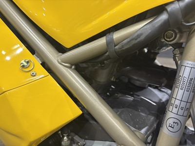 Lot 278 - 1999 Ducati 748SPS