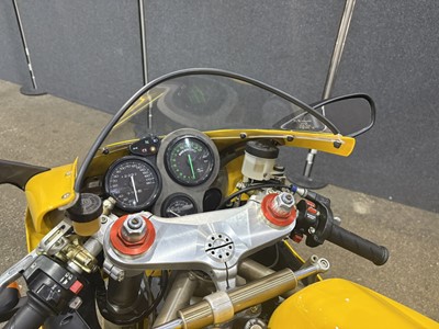 Lot 278 - 1999 Ducati 748SPS
