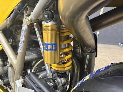Lot 278 - 1999 Ducati 748SPS