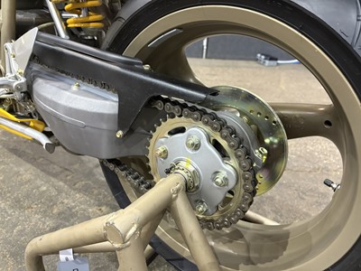 Lot 278 - 1999 Ducati 748SPS