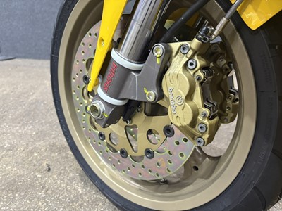 Lot 278 - 1999 Ducati 748SPS