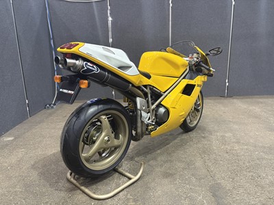 Lot 278 - 1999 Ducati 748SPS