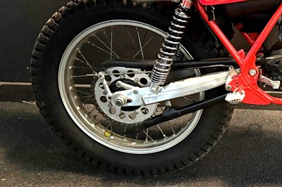 Lot 279 - 1985 Montesa Cota 330