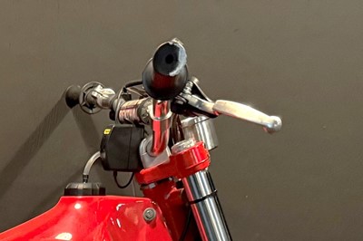 Lot 279 - 1985 Montesa Cota 330