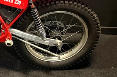 Lot 279 - 1985 Montesa Cota 330