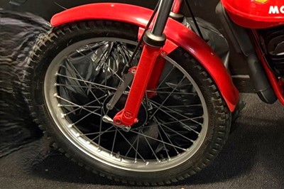 Lot 279 - 1985 Montesa Cota 330