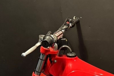 Lot 279 - 1985 Montesa Cota 330