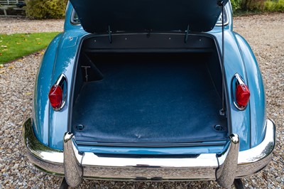 Lot 89 - 1959 Jaguar XK150 S 3.4 Litre Fixed Head Coupé