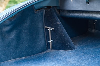 Lot 89 - 1959 Jaguar XK150 S 3.4 Litre Fixed Head Coupé