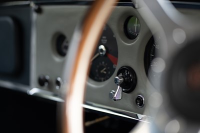 Lot 89 - 1959 Jaguar XK150 S 3.4 Litre Fixed Head Coupé