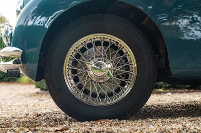 Lot 89 - 1959 Jaguar XK150 S 3.4 Litre Fixed Head Coupé
