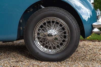 Lot 89 - 1959 Jaguar XK150 S 3.4 Litre Fixed Head Coupé