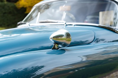 Lot 89 - 1959 Jaguar XK150 S 3.4 Litre Fixed Head Coupé
