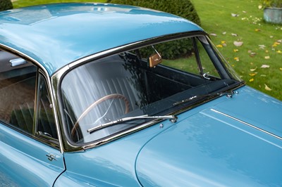 Lot 89 - 1959 Jaguar XK150 S 3.4 Litre Fixed Head Coupé