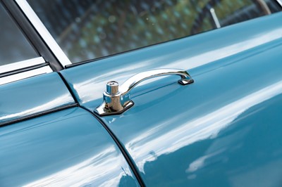 Lot 89 - 1959 Jaguar XK150 S 3.4 Litre Fixed Head Coupé