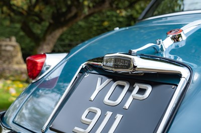 Lot 89 - 1959 Jaguar XK150 S 3.4 Litre Fixed Head Coupé