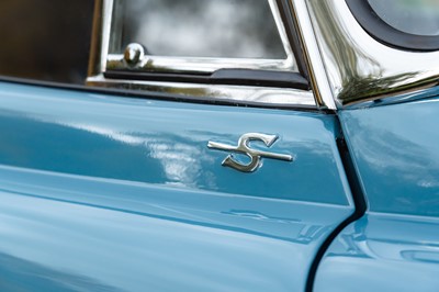 Lot 89 - 1959 Jaguar XK150 S 3.4 Litre Fixed Head Coupé