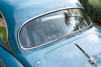 Lot 89 - 1959 Jaguar XK150 S 3.4 Litre Fixed Head Coupé