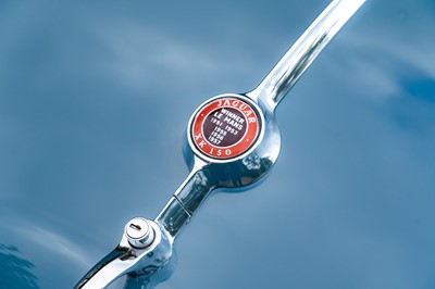 Lot 89 - 1959 Jaguar XK150 S 3.4 Litre Fixed Head Coupé