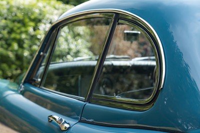 Lot 89 - 1959 Jaguar XK150 S 3.4 Litre Fixed Head Coupé