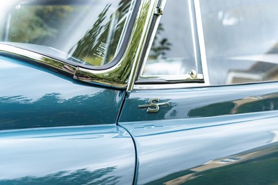 Lot 89 - 1959 Jaguar XK150 S 3.4 Litre Fixed Head Coupé