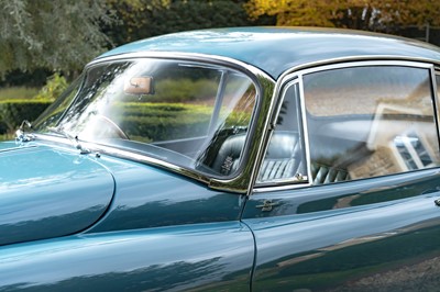 Lot 89 - 1959 Jaguar XK150 S 3.4 Litre Fixed Head Coupé