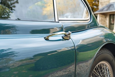 Lot 89 - 1959 Jaguar XK150 S 3.4 Litre Fixed Head Coupé