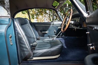 Lot 89 - 1959 Jaguar XK150 S 3.4 Litre Fixed Head Coupé