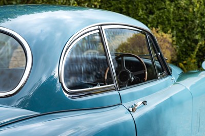 Lot 89 - 1959 Jaguar XK150 S 3.4 Litre Fixed Head Coupé