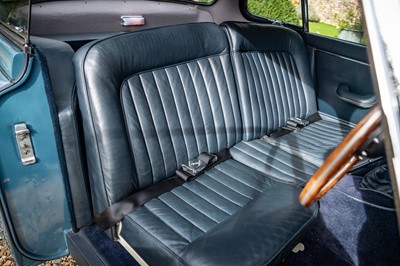 Lot 89 - 1959 Jaguar XK150 S 3.4 Litre Fixed Head Coupé