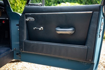 Lot 89 - 1959 Jaguar XK150 S 3.4 Litre Fixed Head Coupé