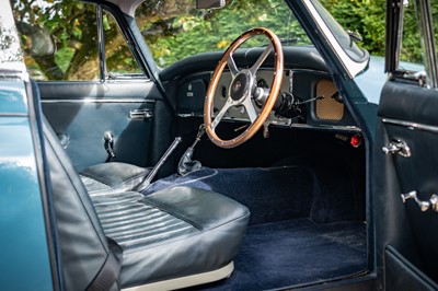 Lot 89 - 1959 Jaguar XK150 S 3.4 Litre Fixed Head Coupé