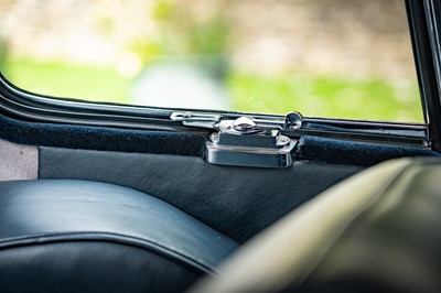 Lot 89 - 1959 Jaguar XK150 S 3.4 Litre Fixed Head Coupé