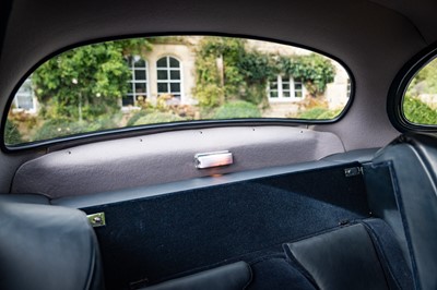 Lot 89 - 1959 Jaguar XK150 S 3.4 Litre Fixed Head Coupé