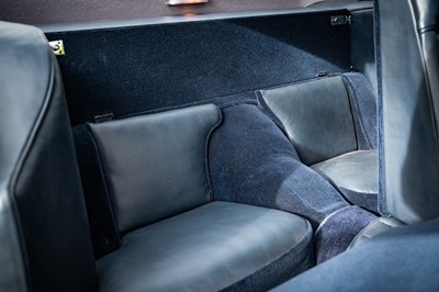 Lot 89 - 1959 Jaguar XK150 S 3.4 Litre Fixed Head Coupé