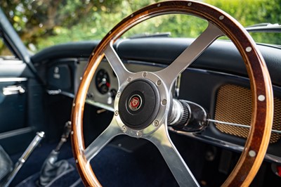 Lot 89 - 1959 Jaguar XK150 S 3.4 Litre Fixed Head Coupé