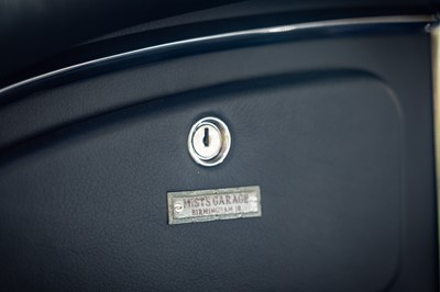 Lot 89 - 1959 Jaguar XK150 S 3.4 Litre Fixed Head Coupé