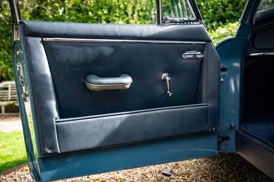 Lot 89 - 1959 Jaguar XK150 S 3.4 Litre Fixed Head Coupé