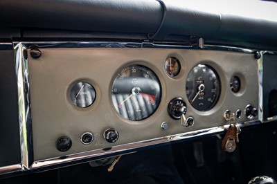 Lot 89 - 1959 Jaguar XK150 S 3.4 Litre Fixed Head Coupé