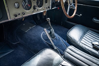 Lot 89 - 1959 Jaguar XK150 S 3.4 Litre Fixed Head Coupé