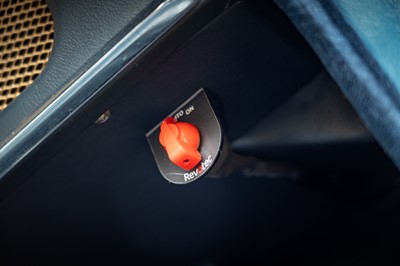 Lot 89 - 1959 Jaguar XK150 S 3.4 Litre Fixed Head Coupé