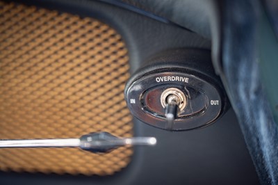 Lot 89 - 1959 Jaguar XK150 S 3.4 Litre Fixed Head Coupé