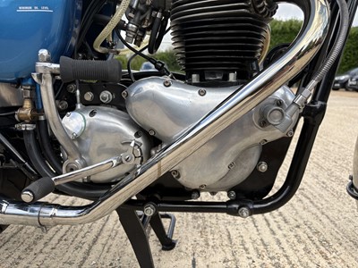 Lot 294 - 1965 AJS 33 CSR