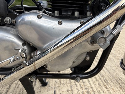 Lot 294 - 1965 AJS 33 CSR