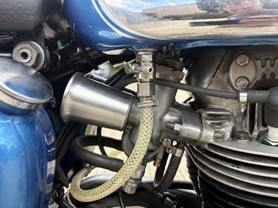 Lot 294 - 1965 AJS 33 CSR