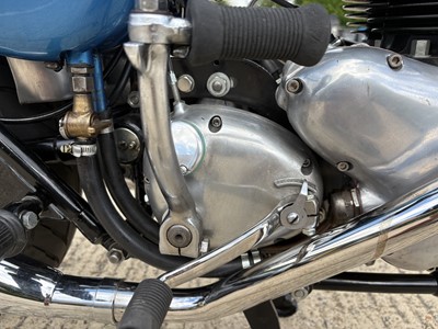 Lot 294 - 1965 AJS 33 CSR